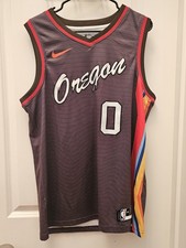 Damian lillard portland for sale  Bremerton
