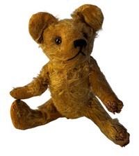Ancien ours peluche d'occasion  Lyon V