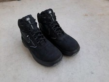 Sicherheitsschuhe steitz secur gebraucht kaufen  Marl