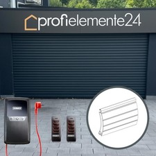 Rolltor garagenrolltor werksta gebraucht kaufen  Rinteln