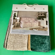 Plaza collection upholstery for sale  WORCESTER