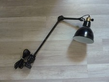 Ancienne lampe gras d'occasion  Belfort