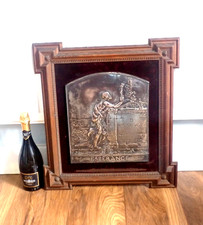 Antique french wall for sale  NOTTINGHAM