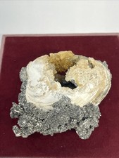 Ruck pit calcite for sale  Newborn