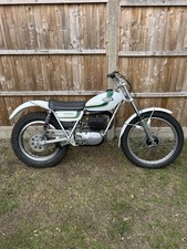 ossa trials for sale  SUTTON