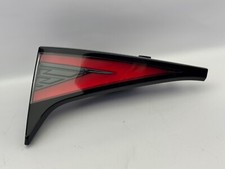 Lanterna traseira interna de LED preta 92403-DW000 FABRICANTE DE EQUIPAMENTO ORIGINAL 2022-2024 Kia Sportage LH comprar usado  Enviando para Brazil