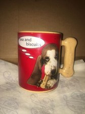 Vintage mug dog for sale  BROMLEY