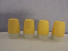 4er set tupperware gebraucht kaufen  Uelzen