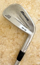 Mizuno mp32 grain for sale  SOUTHSEA