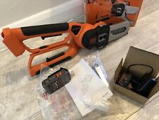 Black decker gkc1000l for sale  SHEFFIELD