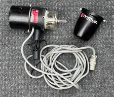 Norman lh2400 strobe for sale  West Hartford
