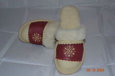 Pantoufles mules chaussons d'occasion  Rives