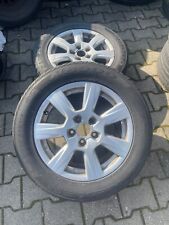 Sommer felge r16 gebraucht kaufen  Biblis