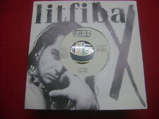 Promo ira litfiba usato  Novara