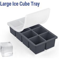 Large ice cube for sale  WARRINGTON