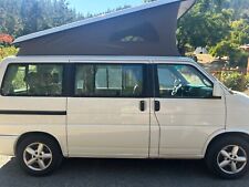 2002 volkswagen eurovan for sale  Lagunitas