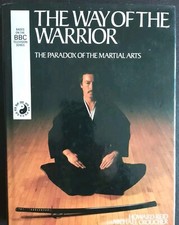Way warrior paradox for sale  BUCKINGHAM