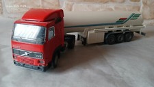 Conrad camion volvo d'occasion  Odos