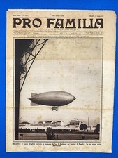 Pro familia settimanale usato  Reggio Emilia