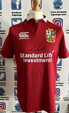 Greig laidlaw signed for sale  UK