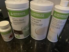 Café da manhã Herbalife Ideal comprar usado  Enviando para Brazil