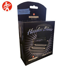 Hohner hoodoo blues for sale  Whittier