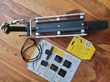 Topeak mtx beam gebraucht kaufen  Blumenthal