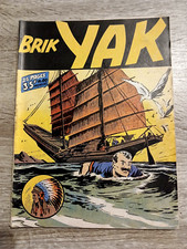 Ancienne cezard brik d'occasion  Diarville