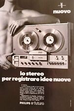 Philips 4407 stereo usato  Codigoro