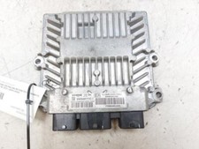 Sw9653447380 centralina motore usato  Torre del Greco