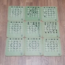 Bingo king green for sale  Deland