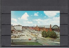 Bund eisenbahn bahnhof gebraucht kaufen  Förderstedt