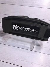 Iron bull strength for sale  Swartz Creek