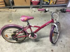 Bici per bambina usato  Cosenza