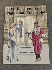Art deco paper for sale  Alexandria