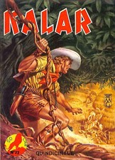167 kalar ed. usato  Bari