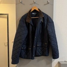 Ralph lauren steppjacke gebraucht kaufen  Chemnitz