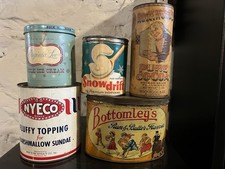 Vintage marshmallow ice for sale  Clearfield