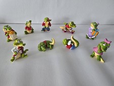 Figuren krokodile vintage gebraucht kaufen  Heilbronn