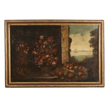 Quadro antico dipinto usato  Cambiago