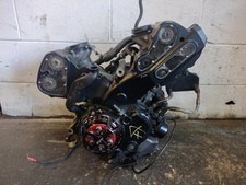 2011 ducati streetfighter for sale  SKELMERSDALE