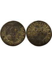 Henri double tournois d'occasion  France