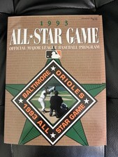 1993 star game for sale  Parkton