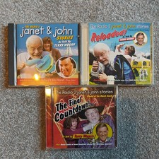Job lot janet for sale  KEIGHLEY