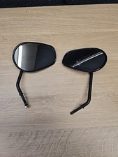 Harley davidson mirrors for sale  LEOMINSTER