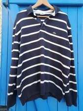 Lacoste basi pull d'occasion  Chamarande