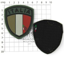 Patch toppa gommata usato  Lodi