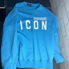 Icon dsquared2 for sale  DONCASTER