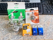Joblot mix bulbs for sale  CROYDON