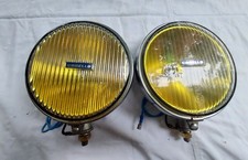 Fendinebbia carello 160mm usato  Livorno